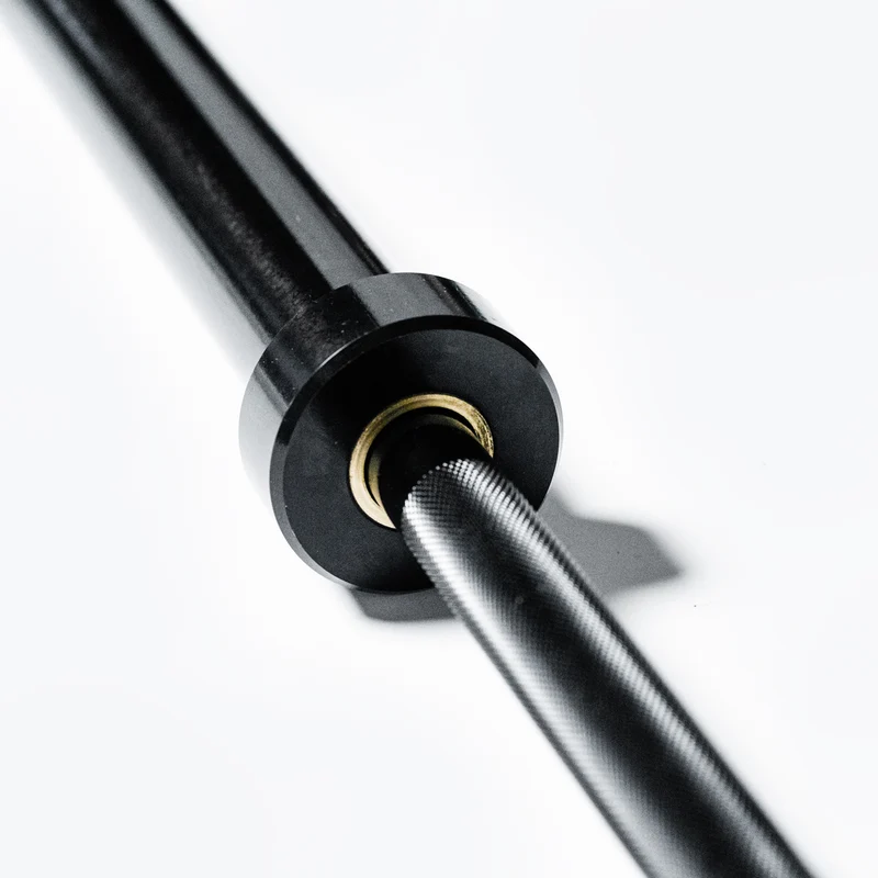 Black Barbell