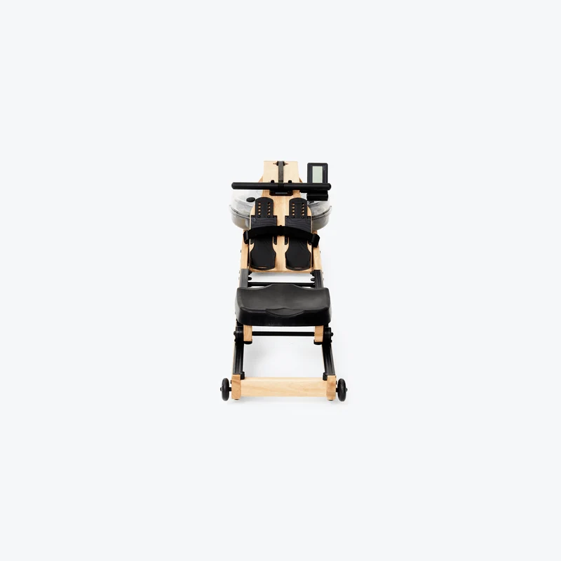 Ascend R-300 Foldable Wooden Water Rower