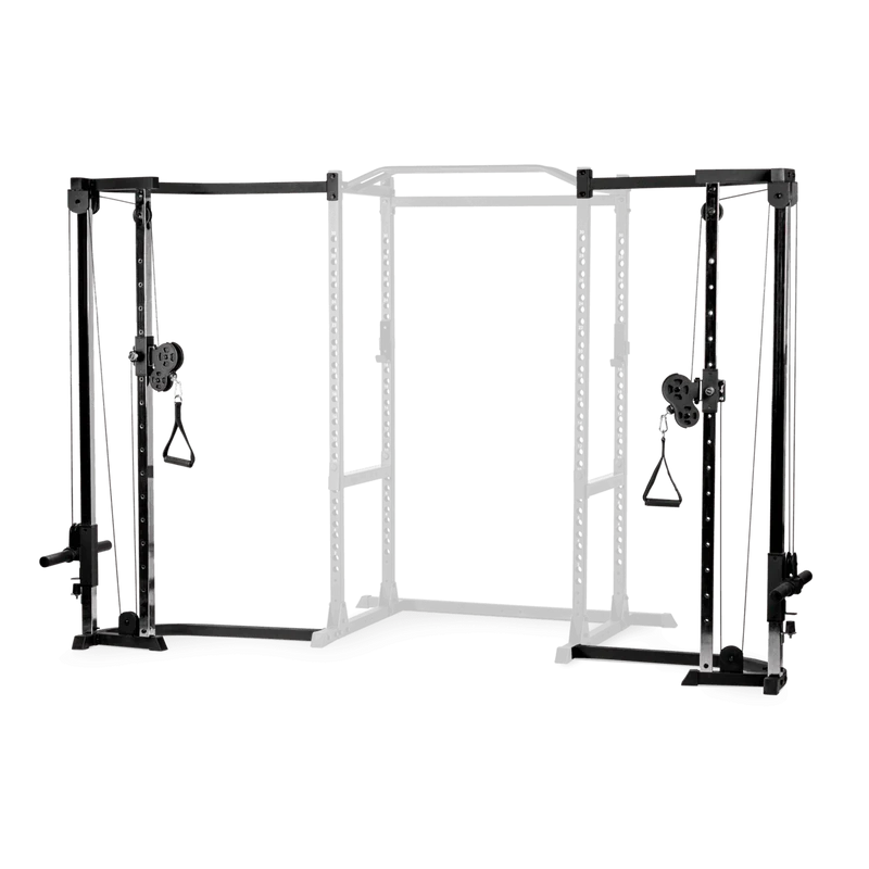 Ascend Cage Cable Crossover Attachment