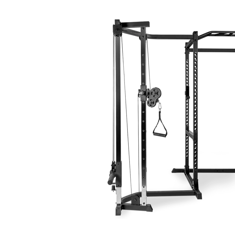 Ascend Cage Cable Crossover Attachment