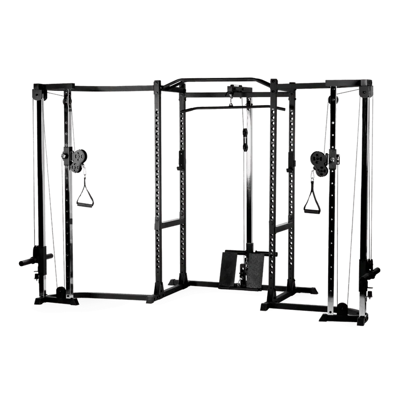Ascend Cage Cable Crossover Attachment