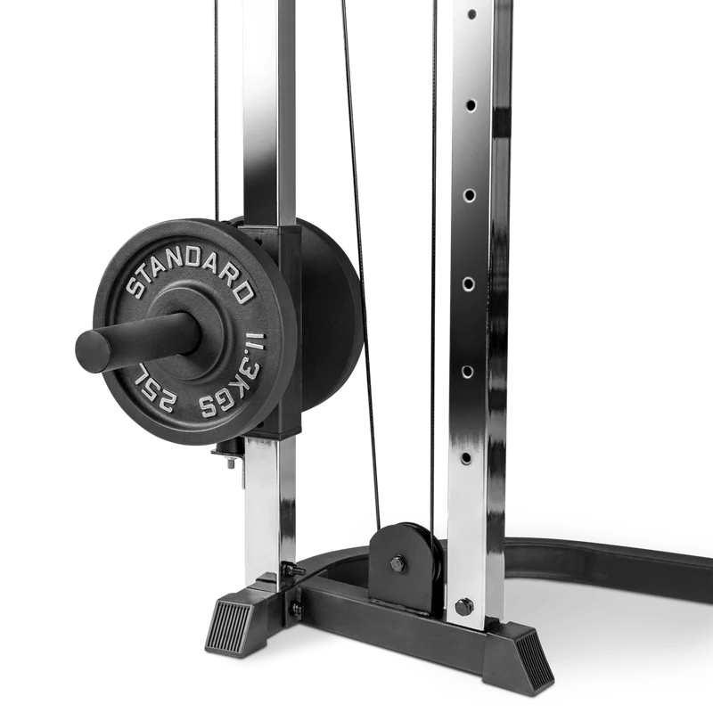 Ascend Cage Cable Crossover Attachment