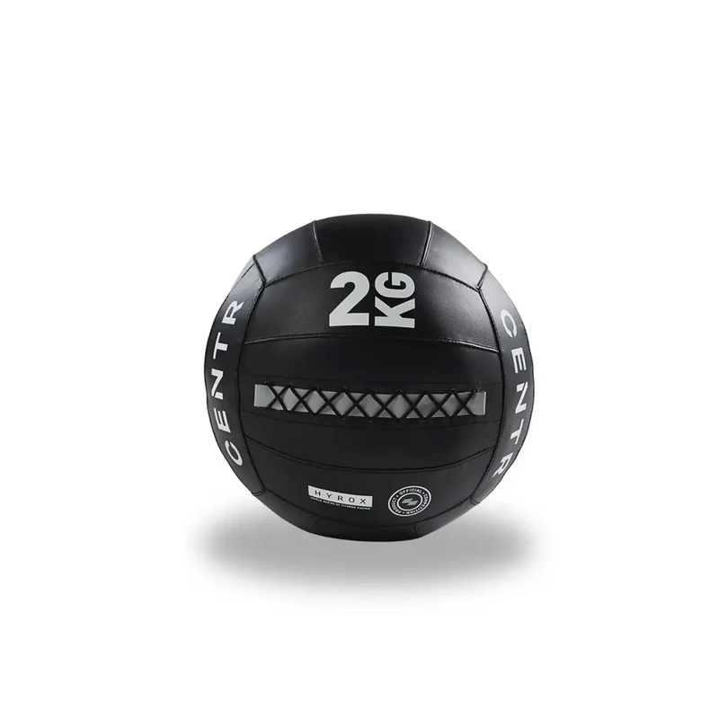Competition Wall ball