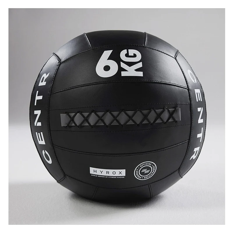 Competition Wall ball