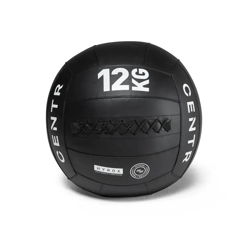 Competition Wall ball