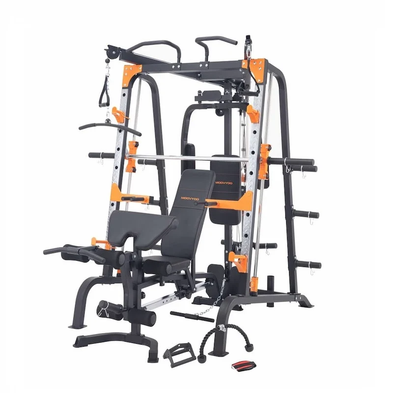 Smith Machine Cobra II