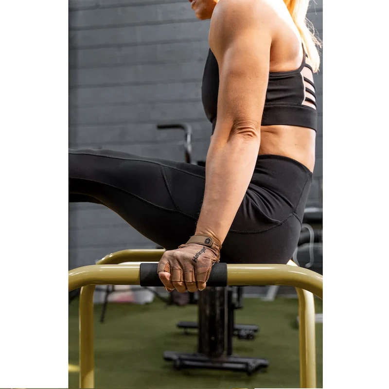 Harb Pro 2.0 Unisex Tan