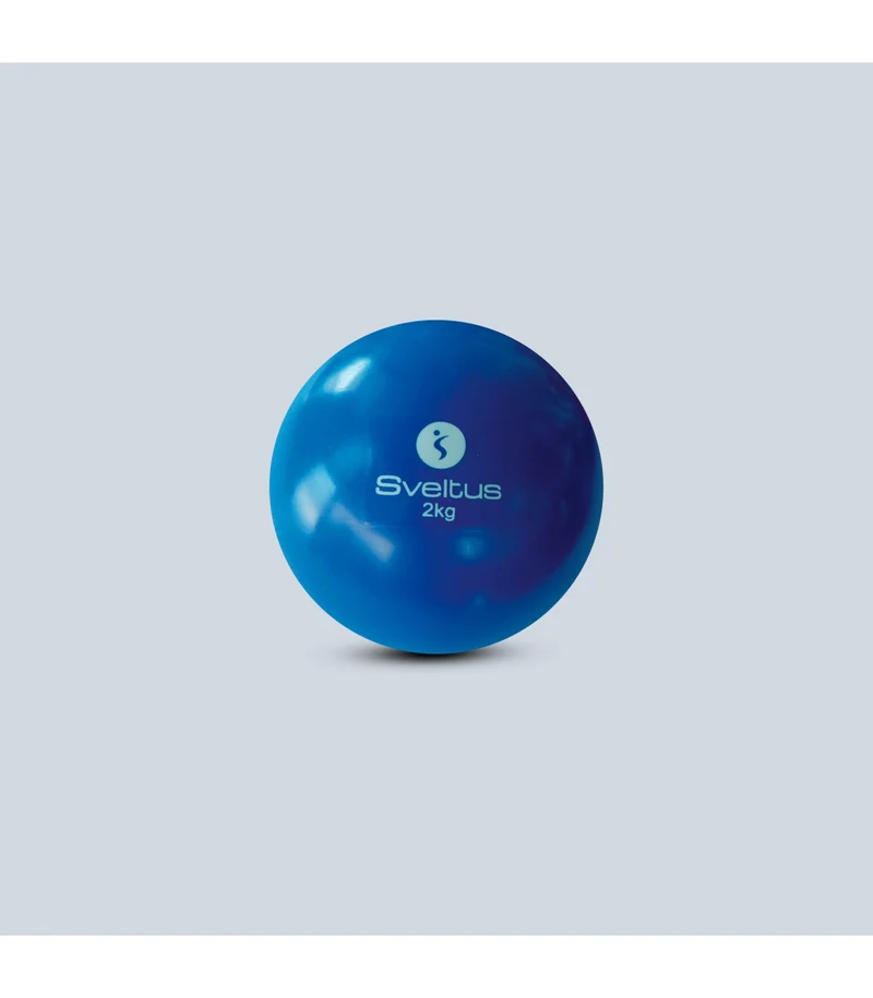 Balle Lestée 1 kg