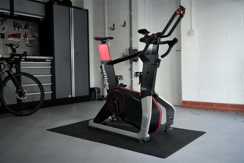 Wattbike Atom 2026