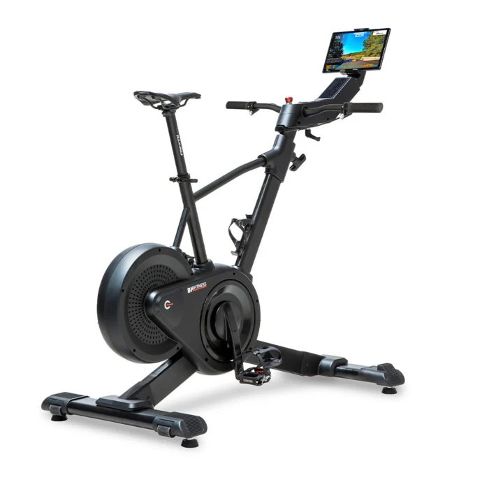 EC01 Exercycle avec guidon VTT