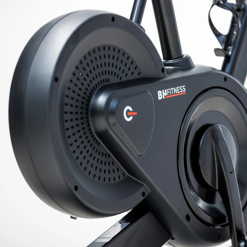 EC01 Exercycle avec guidon VTT