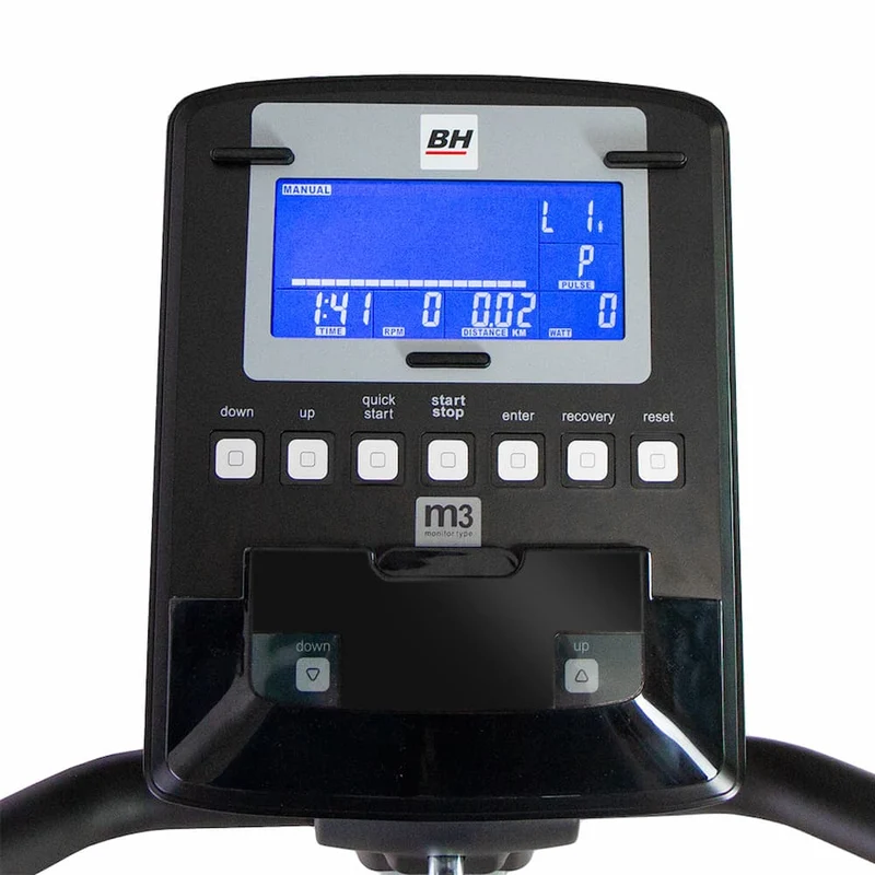 ERGO EMS