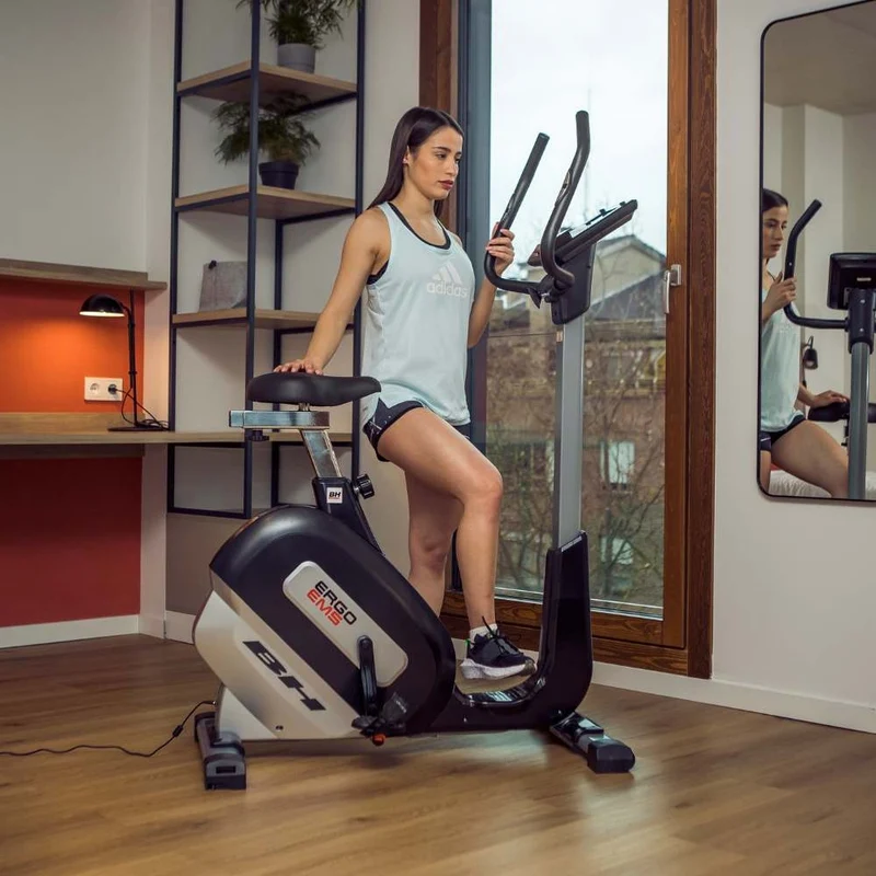 ERGO EMS