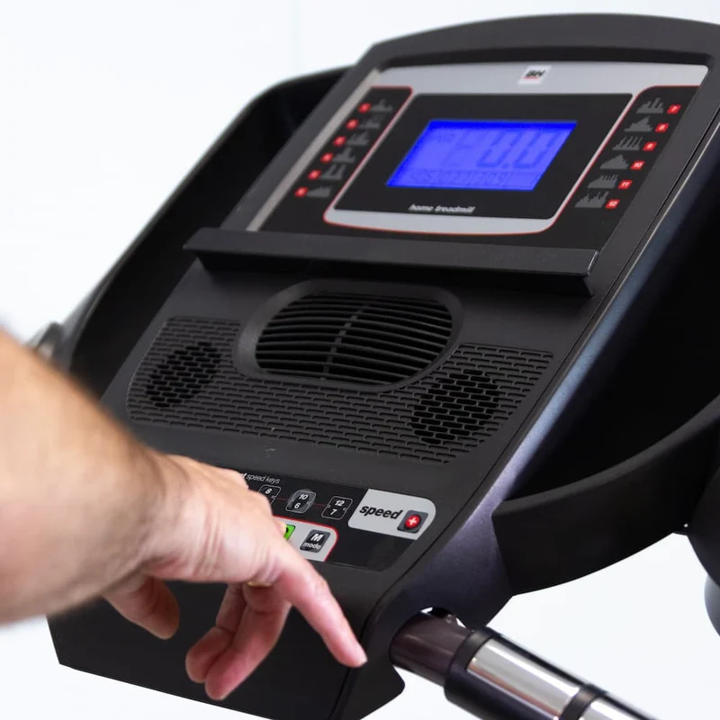 PIONEER SENIOR avec barres de sécurité