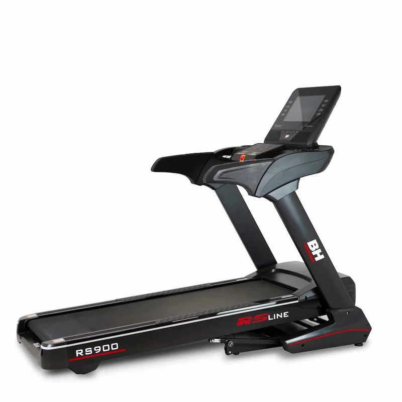 RS900 TFT