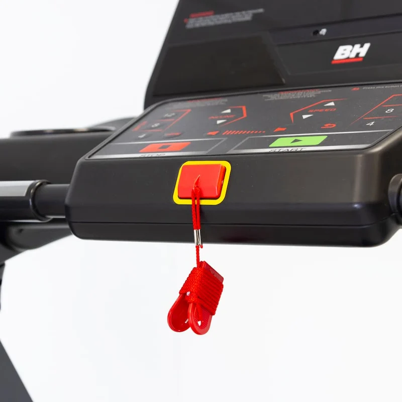 RS900 TFT