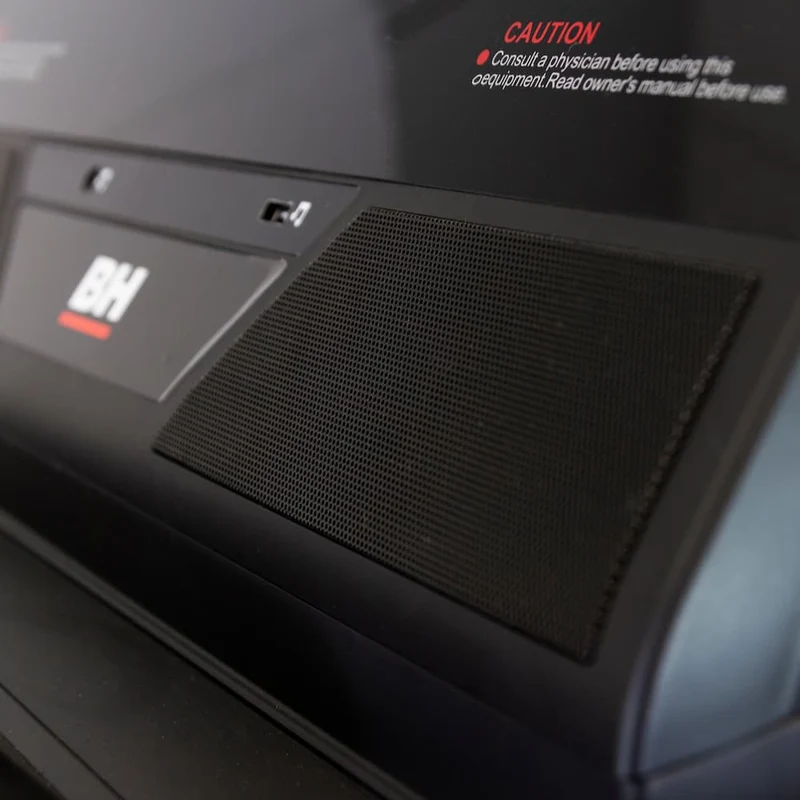 RS900 TFT