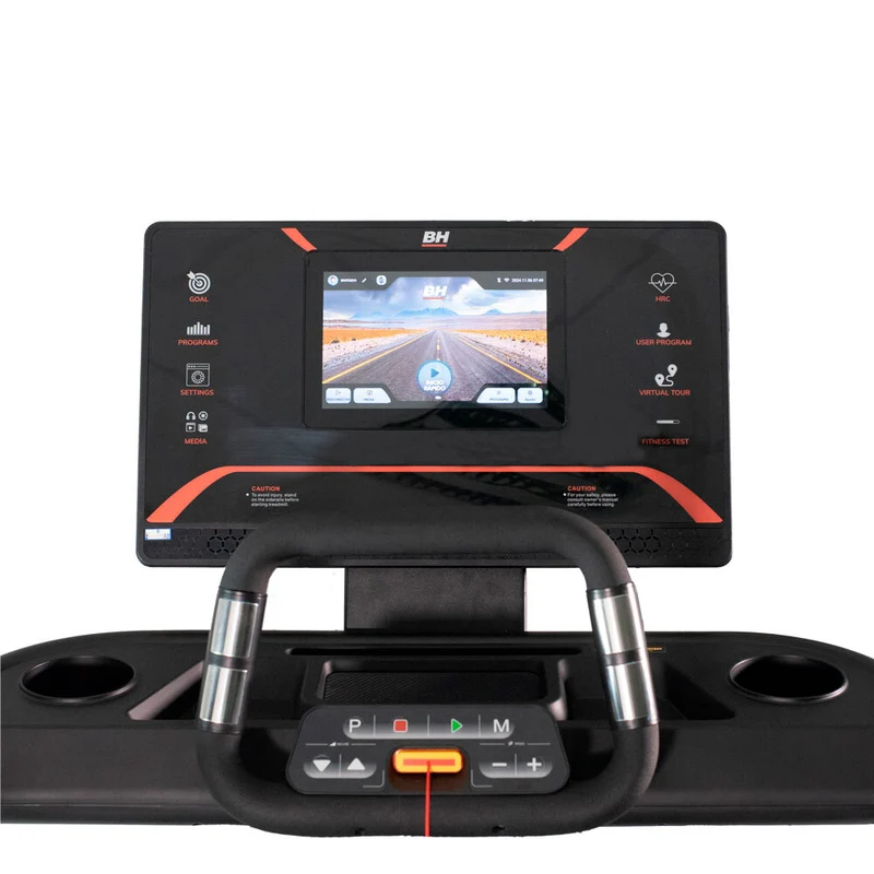 RX7 Multimedia