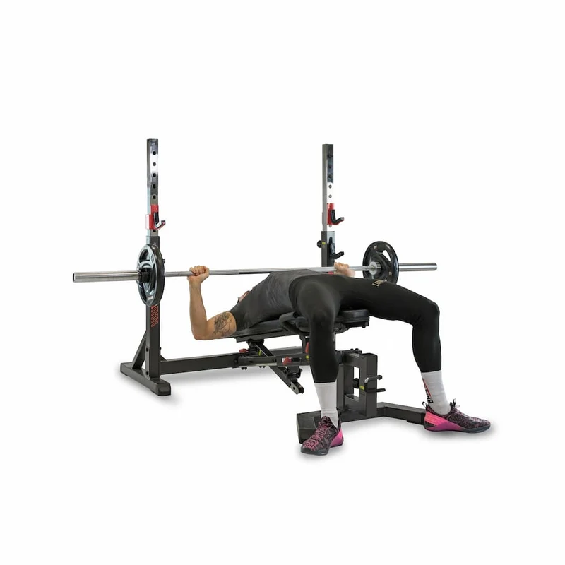 Olympic Rack G510