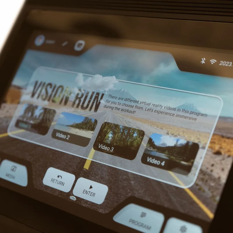 CRYSTAL 2.0 MULTIMEDIA