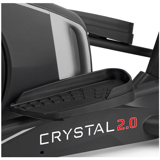 CRYSTAL 2.0 MULTIMEDIA