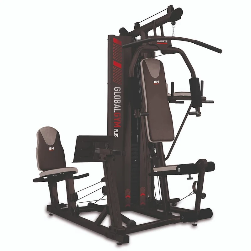Global Gym Plus G152B