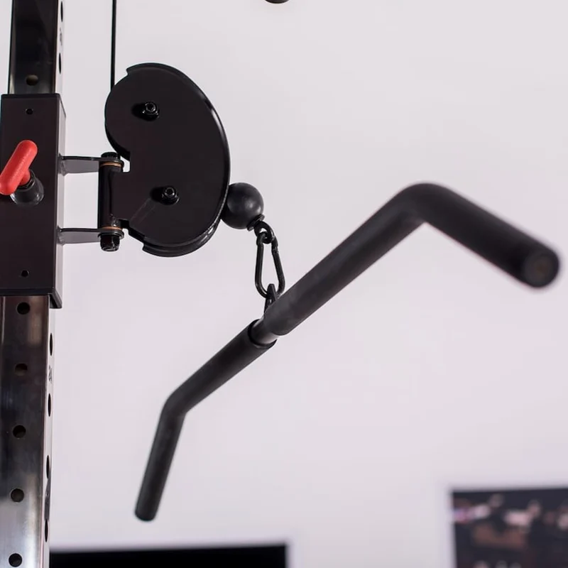 Power Smith G145 avec poids