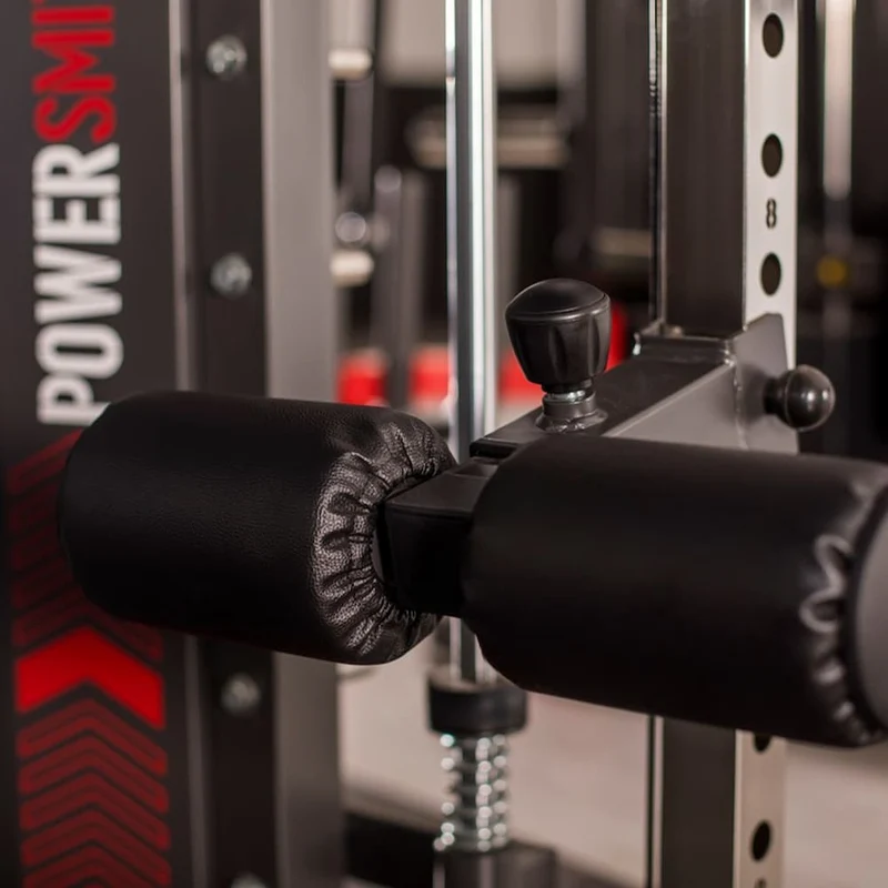 Power Smith G145 avec poids