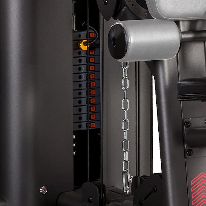 Indar Press G128