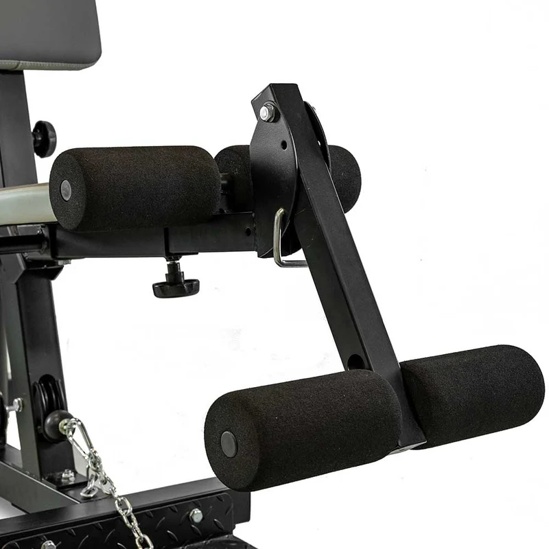 Multigym Plus Black