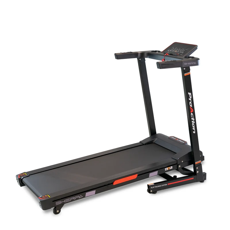 Sherpa Run