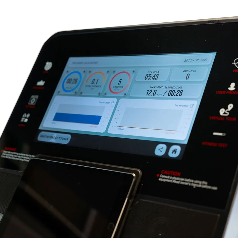 RS1000 TFT