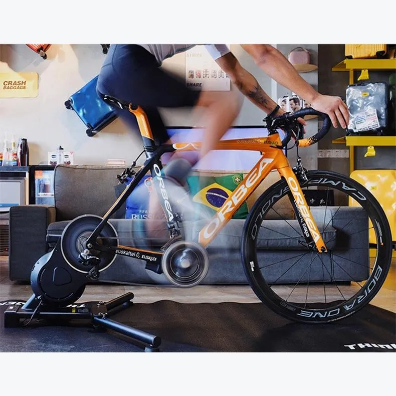 Thinkrider X7 Smart Bike Trainer