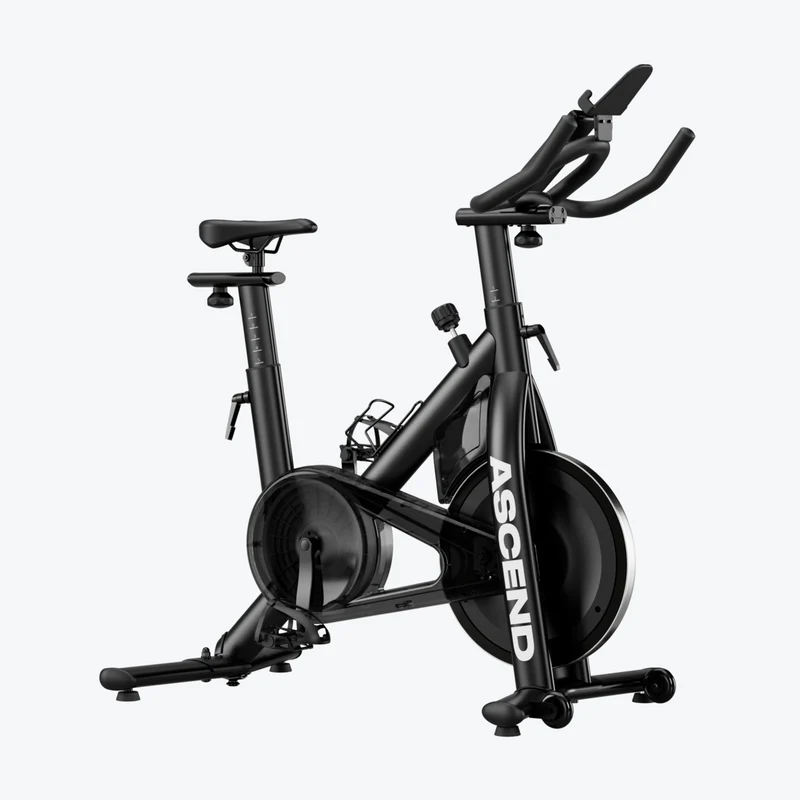Ascend S2 Magnetic Spin Bike