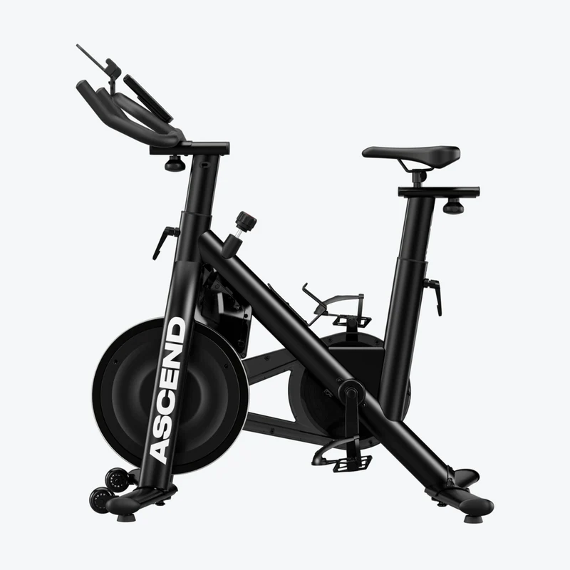 Ascend S2 Magnetic Spin Bike
