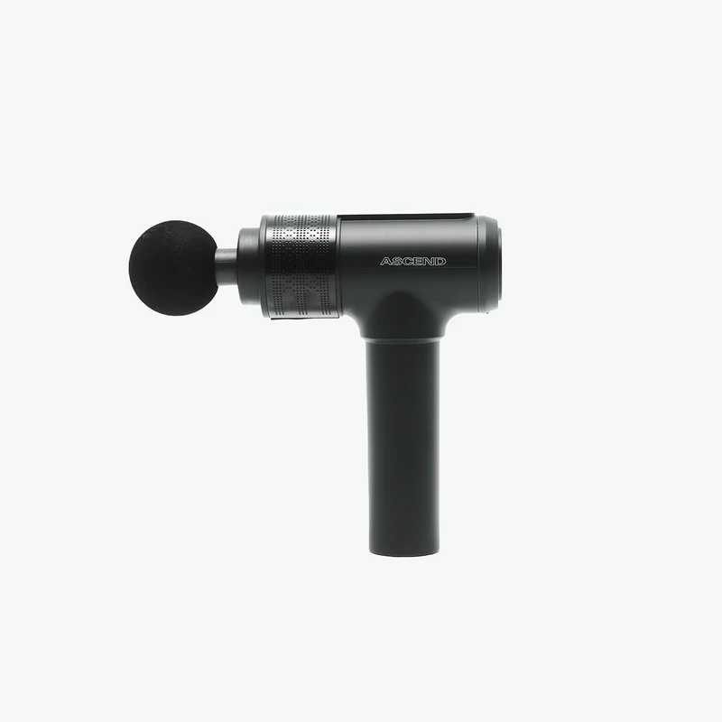 Handheld Percussion Massager