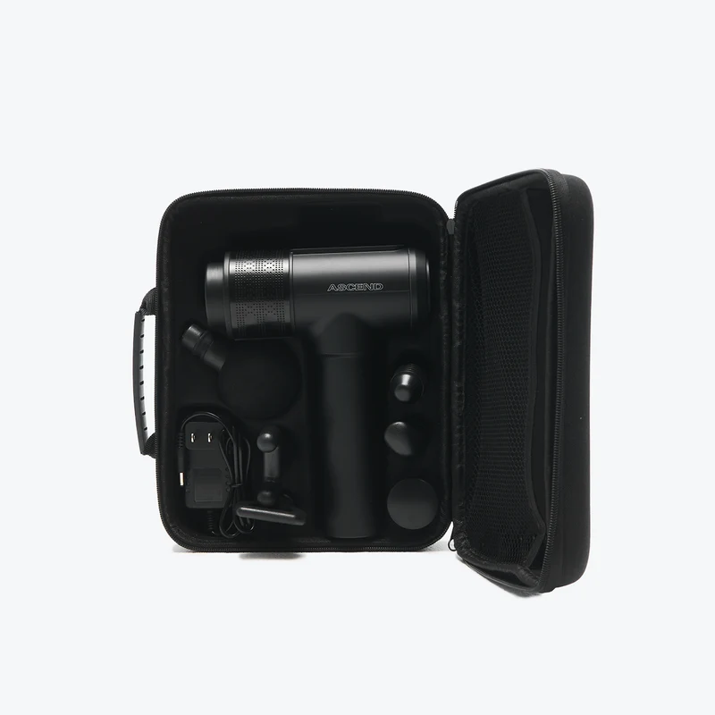 Handheld Percussion Massager