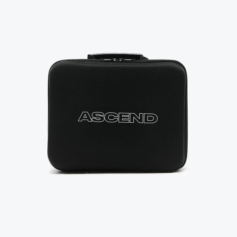 Handheld Percussion Massager