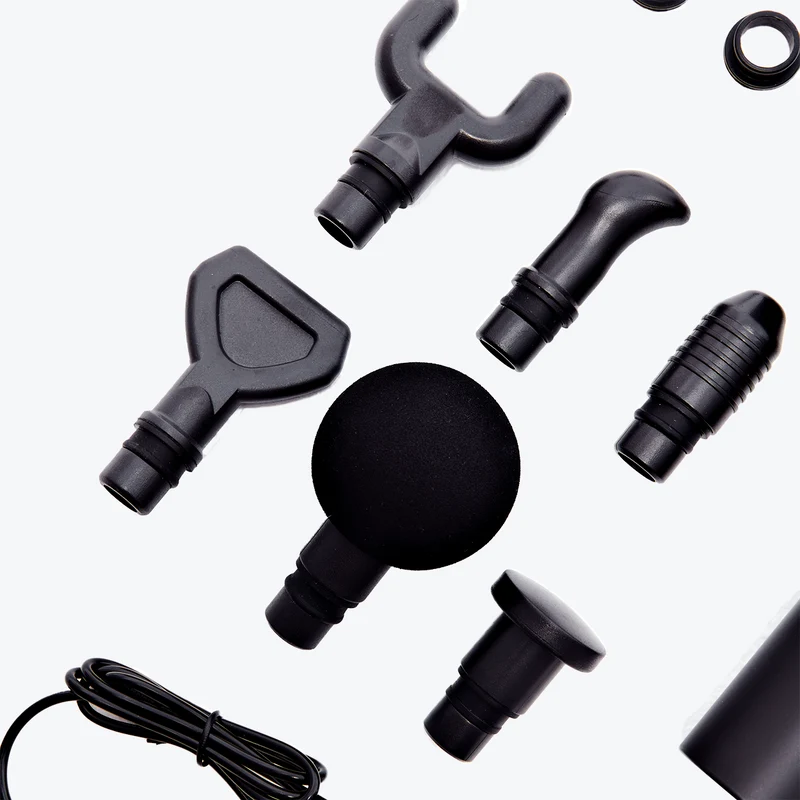 Handheld Percussion Massager