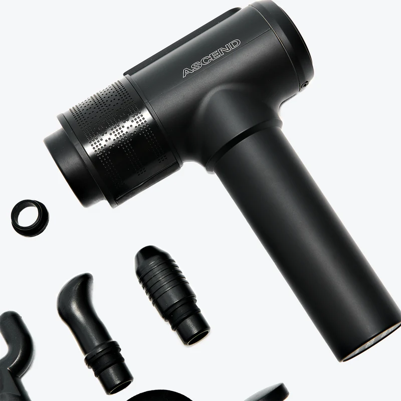 Handheld Percussion Massager