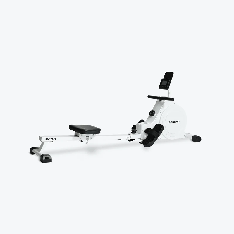 Ascend R-100 Magnetic Rower