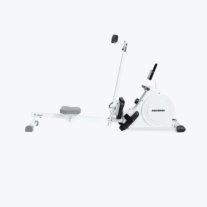 Ascend R-100 Magnetic Rower