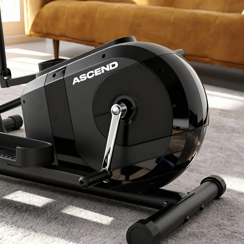 Ascend L-100 Compact Elliptical 3.0