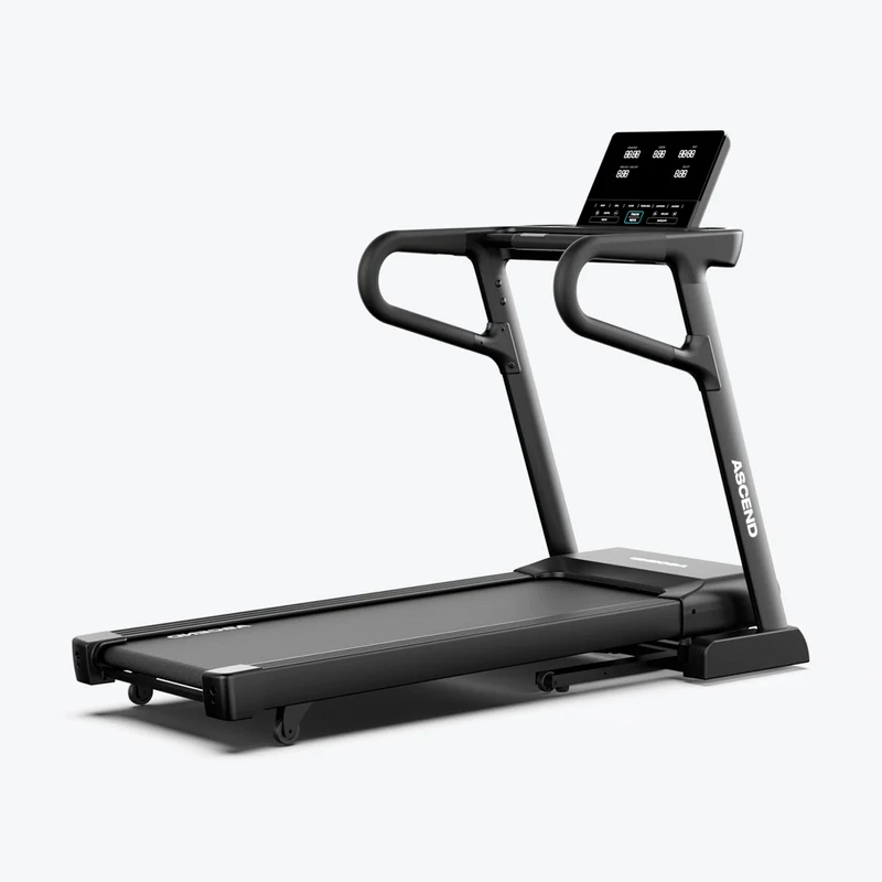 Ascend X3 | Premium Foldable Treadmill