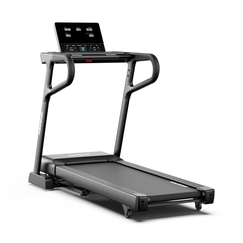 Ascend X3 | Premium Foldable Treadmill