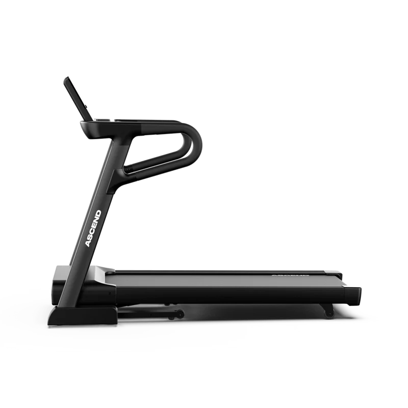Ascend X3 | Premium Foldable Treadmill