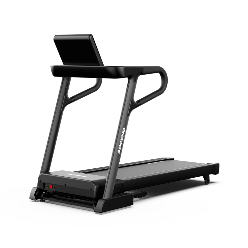 Ascend X3 | Premium Foldable Treadmill