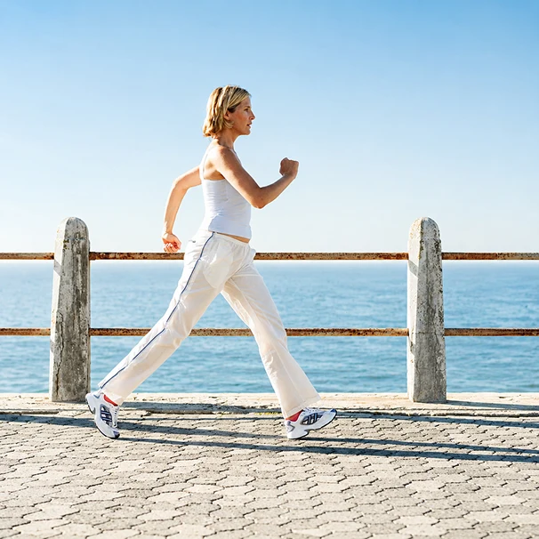 Walkfit Platinum