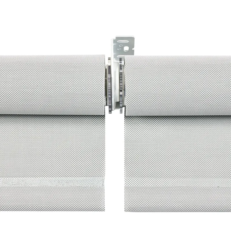 Store enrouleur XXL SCREEN PRO Solaire Gris