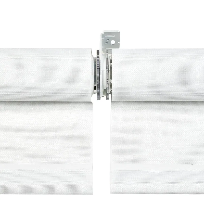 Store enrouleur XXL SCREEN PRO Solaire Blanc neige
